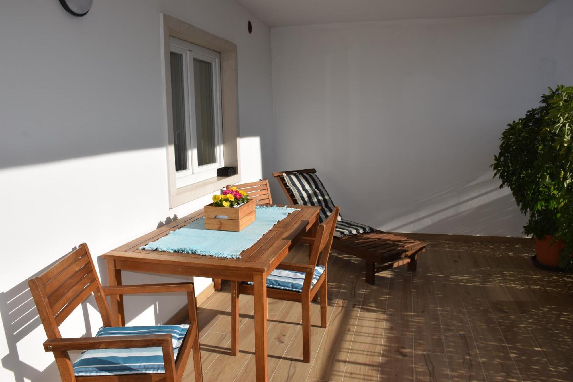 Ferienwohnung Casa Fornace Ala Exterior foto